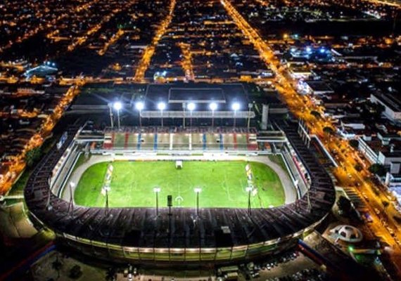 Por reparos no Rei Pelé, entrada de torcedor muda e ingressos de arquibancadas são unificados em R$ 10
