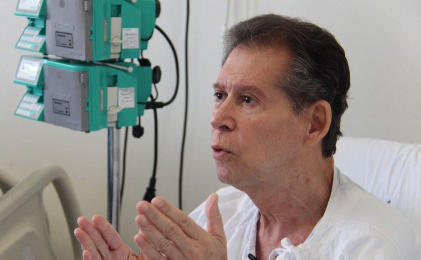 Tratamento de médicos da Universidade de São Paulo faz desaparecer células de linfoma