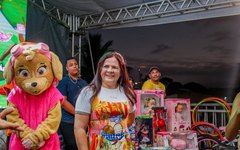 Prefeitura de Barra de Santo Antônio transforma o Dia das Crianças em festa inesquecível com a 4ª edição do Show Kids Sementinhas BSA