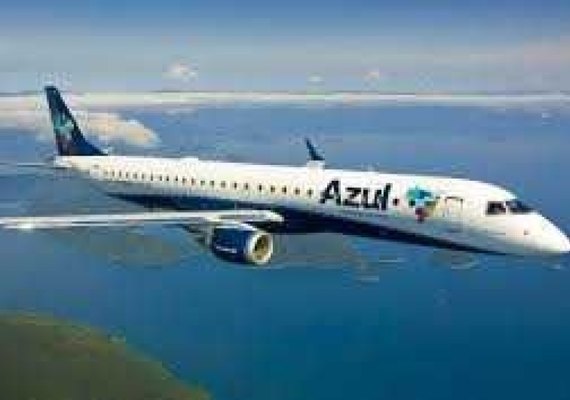 Novo voo da Azul Londrina/Maceió amplia malha aérea do destino para temporada 2025/2026