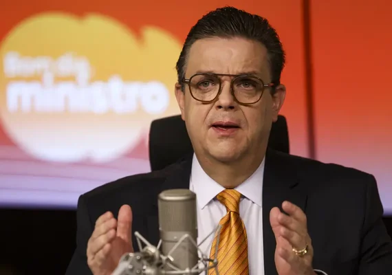 Ministro teme impacto de redução do INSS Patronal na Previdência