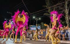 Barra de Santo Antônio comemora 65 anos de Emancipação Política nesta quarta-feira