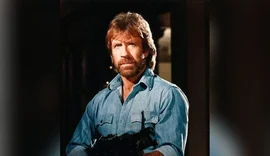 Morre Chuck Norris, lenda dos filmes de ação, aos 86 anos