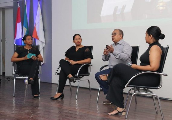 Alunos realizam pesquisa e apresentam melhorias para as dificuldades no turismo de Maragogi