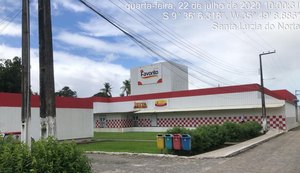 Empresa Frango Favorito é flagrada operando com licença ambiental vencida