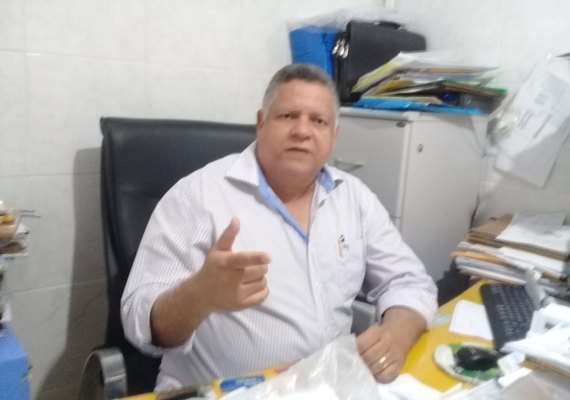 Empresário acusa Antônio Albuquerque de impor ordem no DER por interesse pessoal