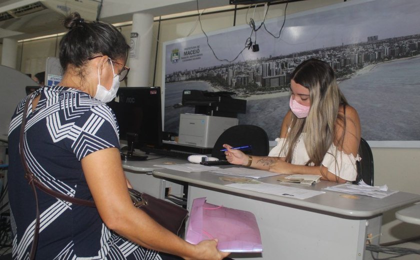 Sine Maceió oferta mais de 50 oportunidades de emprego