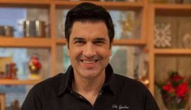 Edu Guedes sofre acidente de buggy e fratura o braço