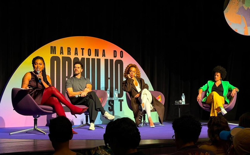 Natura participa da Maratona do Orgulho 2026 e debate futuros possíveis para a comunidade LGBTQIAPN+