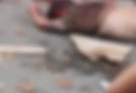 Espancamento no Jacintinho: agressão foi por cobrança de bicicleta furtada
