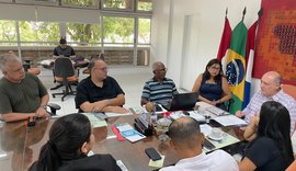 Trabalhadores da Ufal entram em greve nesta sexta-feira