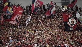 Pesquisa Datafolha aponta Flamengo com maior torcida; Corinthians fica em segundo