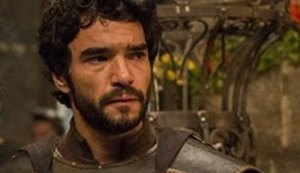 Caio Blat é retirado de novela e tem barraco com diretor na Globo