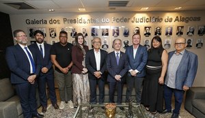 TJ/AL participará da Semana Nacional do Trabalhador com serviços à população