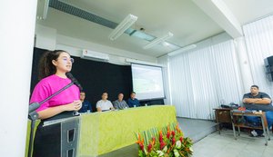 Teca Nelma solicita ao Governo Federal revogação de decreto que permite armazenamento em Maceió