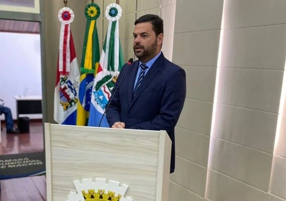 Vereadores terão R$ 42,5 milhões em emendas