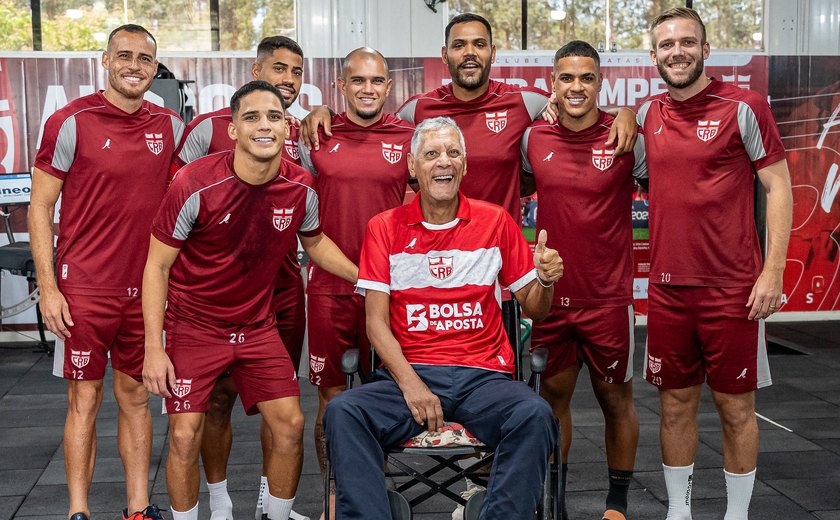 CRB deve anunciar reconhecimento de títulos