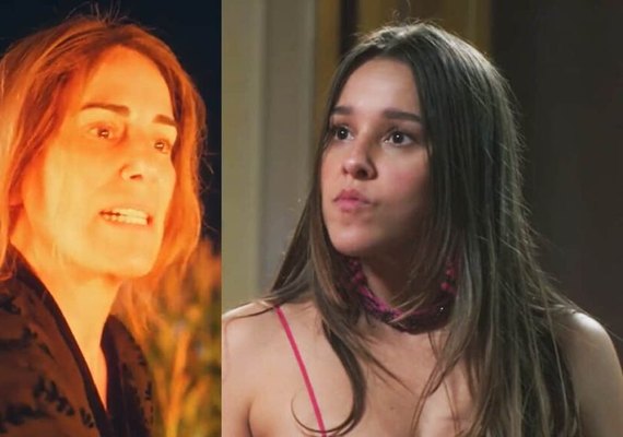 Vem aí em 'Terra e Paixão': Berenice sofre golpe de Irene e é obrigada a entregar bar