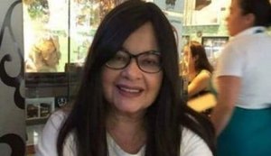 Morre Walkíria Suruagy,filha do ex-governador Divaldo Suruagy