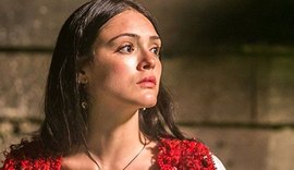 'Novo Mundo': Anna ameaça matar Thomas e ganha proteção de Dom Pedro