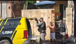 Homens são presos em São Luís do Quitunde e São Miguel dos Milagres