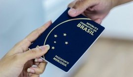 Comissão aprova liberação de recursos para PF retomar emissão de passaportes