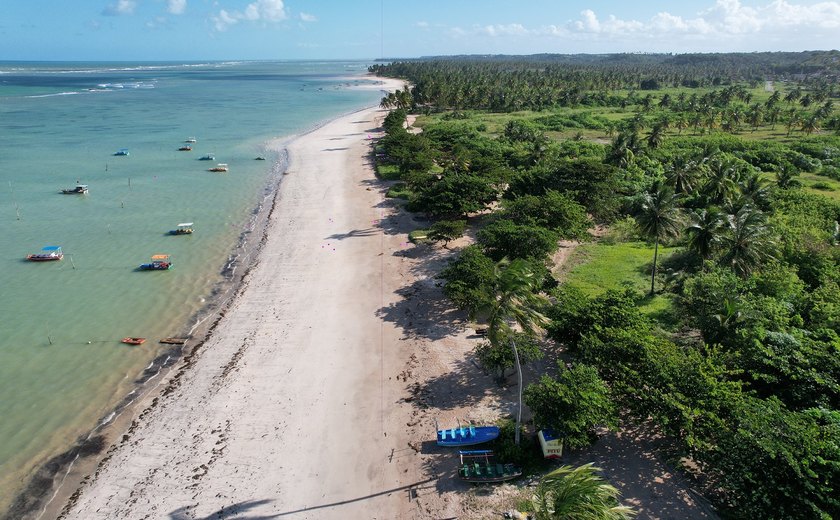 PEC das Praias gera preocupação ao IMA