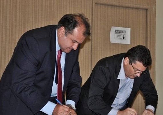Cálculo Automático é projeto da Fazenda para automatizar fiscalizações e tributação