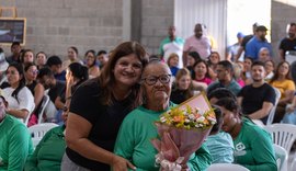 Delmiro começa a celebrar a chegada de sua emancipação entregando obras e anunciando mais investimentos