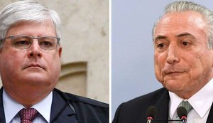 Temer será denunciado por corrupção na próxima segunda