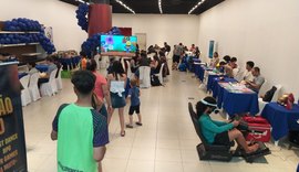 Conexão Nerd: Universo de Cultura e Diversão invade Partage Arapiraca Shopping
