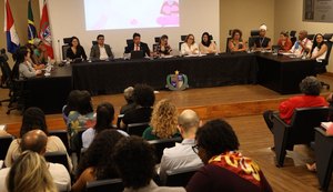 Representantes da população negra, quilombola e de religiões de matriz africana apresentam demandas de saúde