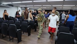 Serial killer de Maceió é condenado a 27 anos de prisão e acumula mais de 127 anos de pena