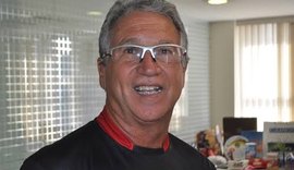 Maceió recebe Rondinelli – o Deus da Raça do Flamengo