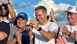 Inácio Loiola percorre municípios, amplia apoios e reforça união em torno do projeto liderado pelo MDB