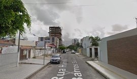 Obra da Casal altera trânsito na Jatiúca a partir desta segunda-feira