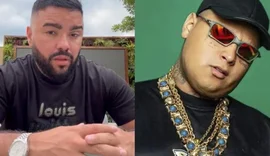 Operação Narco Fluxo! Empresa ligada a cantor MC Ryan recebeu R$ 2,3 milhões de prefeituras