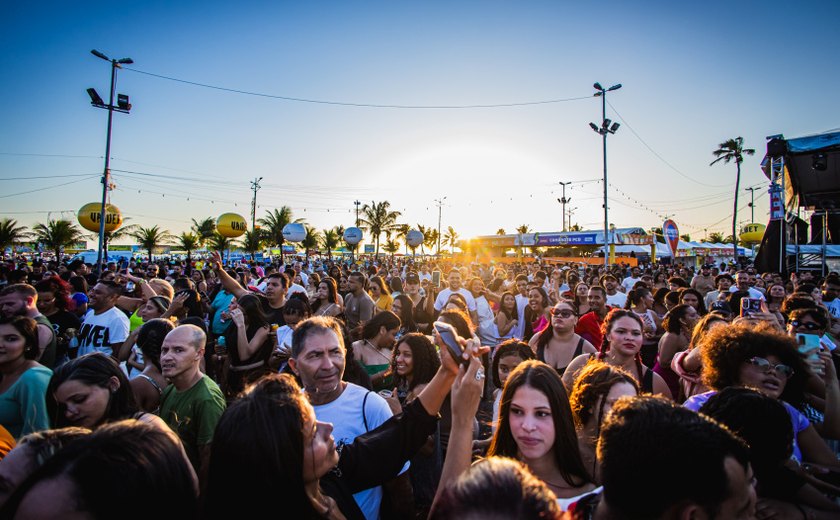 Abertura do Verão 2025 modifica trânsito do Jaraguá no sábado (14)