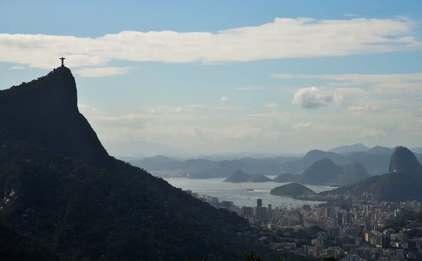 Pesquisa aponta quais países prometem enviar mais turistas para o Brasil em 2024