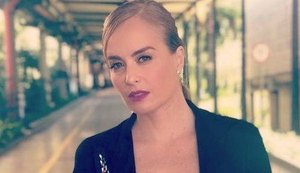 Angélica perde contrato fixo com a Globo e surge no SBT