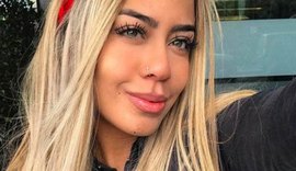 Irmã de Neymar é denunciada em SP por falsidade ideológica