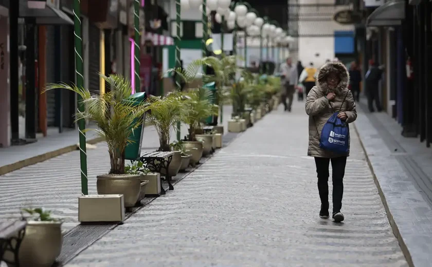 Inverno começa neste domingo no Brasil e terá impacto do El Niño