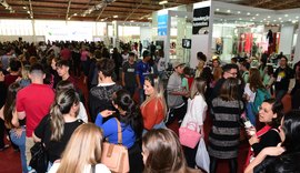 Estudantes de Alagoas participam da Mostratec, a maior feira de ciência e tecnologia da América Latina
