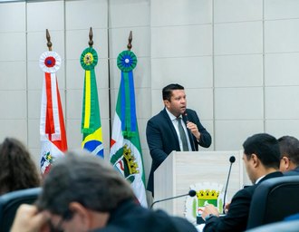 Câmara amplifica debate sobre a Campanha da Fraternidade e segurança nos residenciais da Santa Amélia