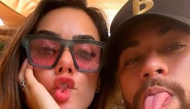 Após 8 meses, chega ao fim namoro de Neymar Jr e a influenciadora Bruna Biancardi