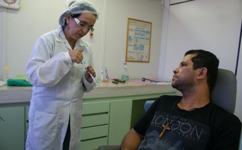 Ipaseal Saúde investe em orientações e odontologia preventiva