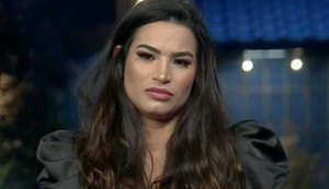 Raíssa é eliminada de A Fazenda 12 e fãs se revoltam: 'Manipulação'