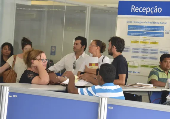 Perícias com médicos em greve serão automaticamente reagendadas