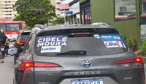 Eleitor alagoano não liga  para alianças dos candidatos