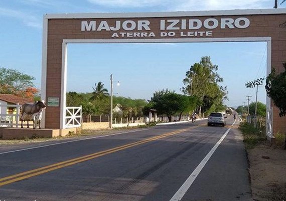 Duelo na política de Major  promete muitas cenas “invocadas” até as eleições de novembro